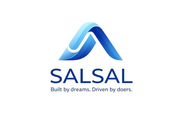 Salsal Logo